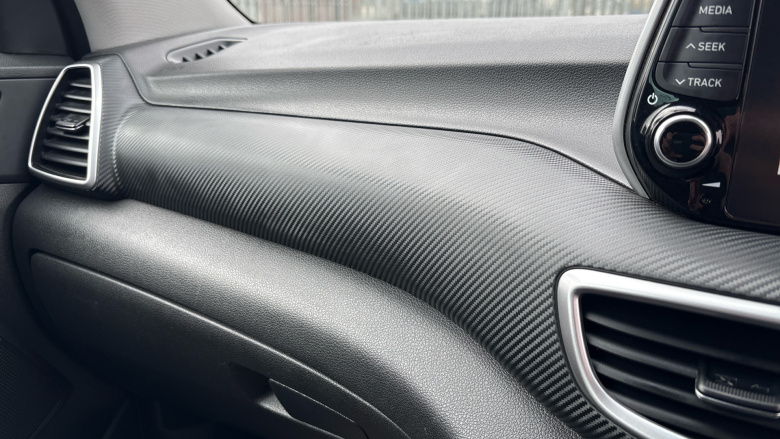 Hyundai Tucson 1.6 GDi SE Nav 5dr 2WD Petrol Estate